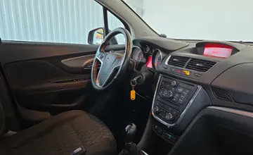 Opel Mokka 2012 года за 25 999 BYN в Минск
