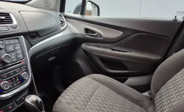 Opel Mokka 2012 года за 26 190 BYN в Гомель