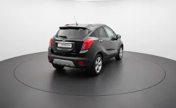 Opel Mokka 2012 года за 26 190 BYN в Гомель