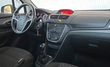 Opel Mokka 2012 года за 25 999 BYN в Минск