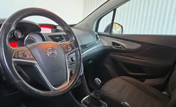 Opel Mokka 2012 года за 25 999 BYN в Минск