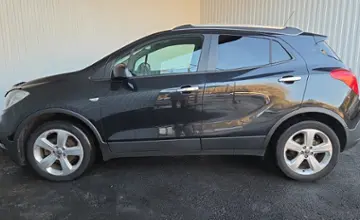 Opel Mokka 2012 года за 25 999 BYN в Минск