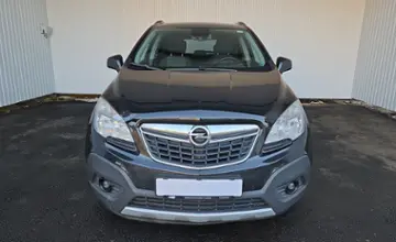 Opel Mokka 2012 года за 25 999 BYN в Минск