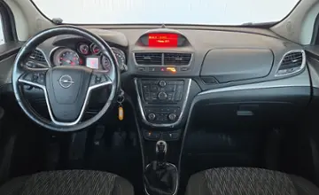 Opel Mokka 2012 года за 25 999 BYN в Минск