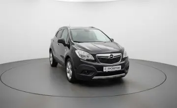 Opel Mokka 2012 года за 26 190 BYN в Гомель