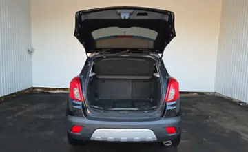 Opel Mokka 2012 года за 25 999 BYN в Минск