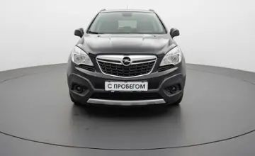 Opel Mokka 2012 года за 26 190 BYN в Гомель