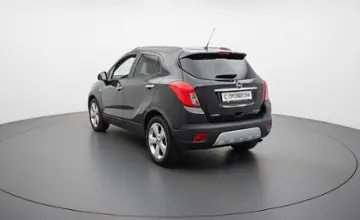 Opel Mokka 2012 года за 26 190 BYN в Гомель