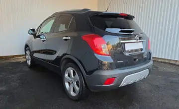 Opel Mokka 2012 года за 25 999 BYN в Минск