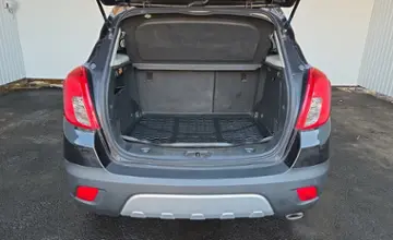 Opel Mokka 2012 года за 25 999 BYN в Минск