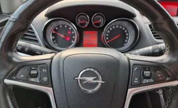 Opel Mokka 2012 года за 26 190 BYN в Гомель