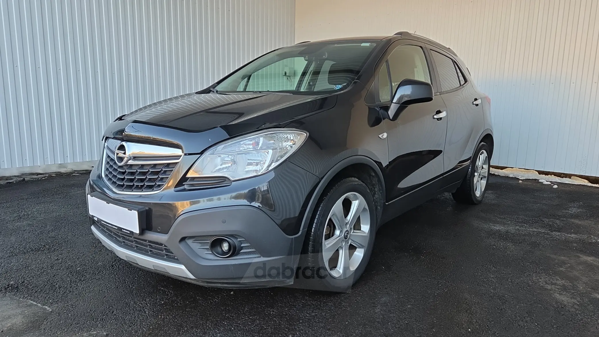 Opel Mokka 2012 года за 25 999 BYN в Минск