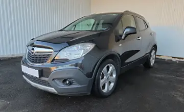 Opel Mokka 2012 года за 25 999 BYN в Минск