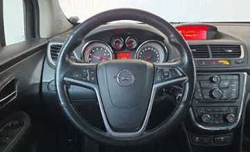 Opel Mokka 2012 года за 25 999 BYN в Минск