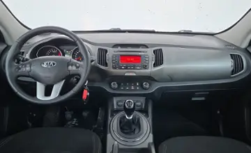 Kia Sportage 2014 года за 29 990 BYN в Минск