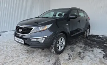 Kia Sportage 2014 года за 29 990 BYN в Минск