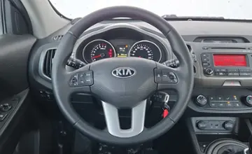 Kia Sportage 2014 года за 29 990 BYN в Минск