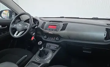 Kia Sportage 2014 года за 29 990 BYN в Минск