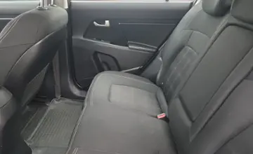 Kia Sportage 2014 года за 29 990 BYN в Минск