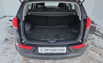 Kia Sportage 2014 года за 29 990 BYN в Минск