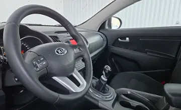 Kia Sportage 2014 года за 29 990 BYN в Минск