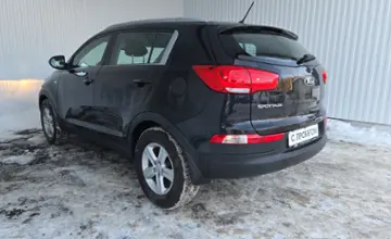 Kia Sportage 2014 года за 29 990 BYN в Минск