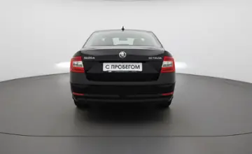 Skoda Octavia 2017 года за 33 990 BYN в Гомель