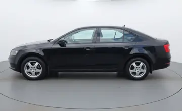 Skoda Octavia 2017 года за 33 990 BYN в Гомель