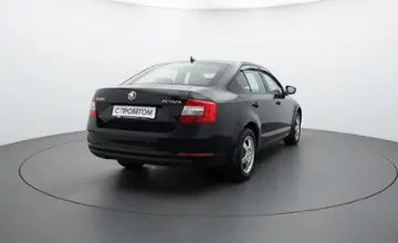 Skoda Octavia 2017 года за 33 990 BYN в Гомель