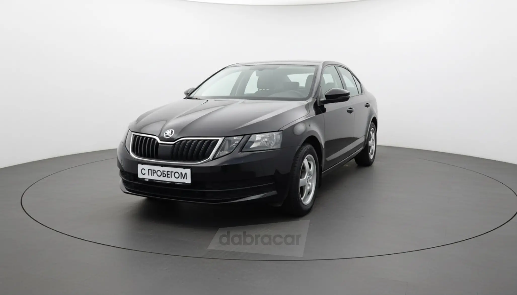 Skoda Octavia 2017 года за 33 990 BYN в Гомель