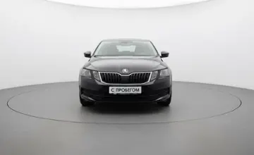 Skoda Octavia 2017 года за 33 990 BYN в Гомель