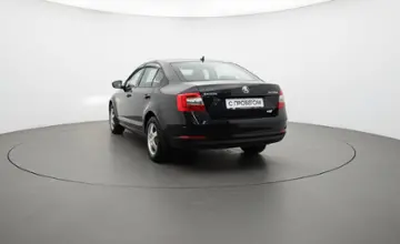 Skoda Octavia 2017 года за 33 990 BYN в Гомель