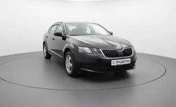 Skoda Octavia 2017 года за 33 990 BYN в Гомель