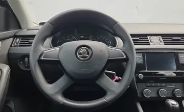 Skoda Octavia 2017 года за 33 990 BYN в Гомель