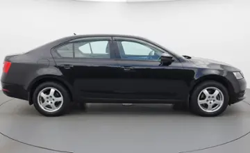 Skoda Octavia 2017 года за 33 990 BYN в Гомель