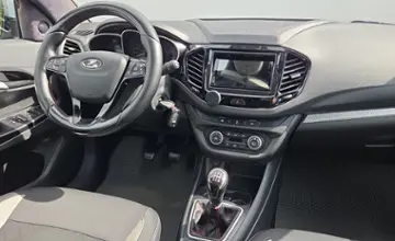 LADA (ВАЗ) Vesta Cross 2017 года за 25 990 BYN в Минск