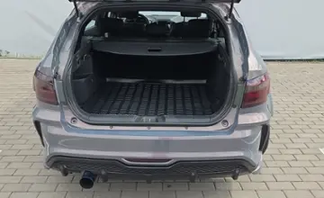 LADA (ВАЗ) Vesta Cross 2017 года за 25 990 BYN в Минск