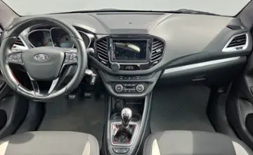 LADA (ВАЗ) Vesta Cross 2017 года за 25 990 BYN в Минск