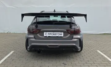 LADA (ВАЗ) Vesta Cross 2017 года за 25 990 BYN в Минск