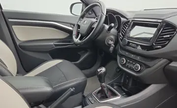 LADA (ВАЗ) Vesta Cross 2017 года за 25 990 BYN в Минск