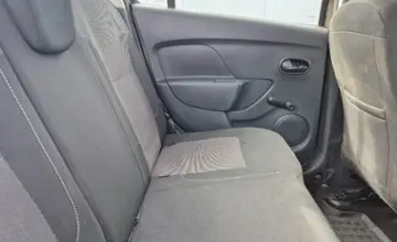 Renault Logan 2019 года за 28 490 BYN в Гомель