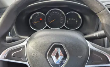 Renault Logan 2019 года за 28 490 BYN в Гомель