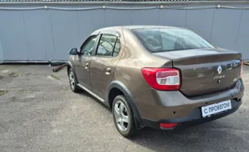 Renault Logan 2019 года за 28 490 BYN в Гомель