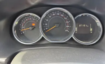 Renault Logan 2019 года за 28 490 BYN в Гомель