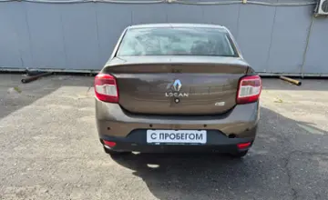 Renault Logan 2019 года за 28 490 BYN в Гомель