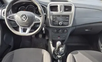 Renault Logan 2019 года за 28 490 BYN в Гомель