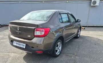 Renault Logan 2019 года за 28 490 BYN в Гомель