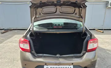 Renault Logan 2019 года за 28 490 BYN в Гомель