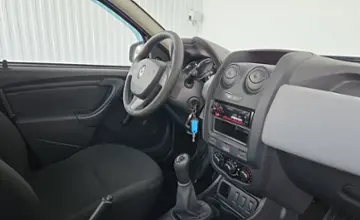 Renault Duster 2018 года за 33 390 BYN в Минск