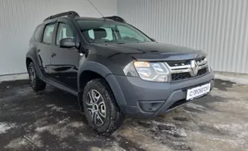 Renault Duster 2018 года за 33 390 BYN в Минск